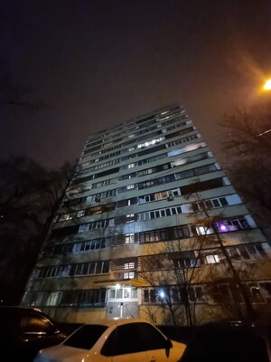 Продам двухкомнатную (2-комн.) квартиру, 16-я Парковая ул, 16к1, Москва г