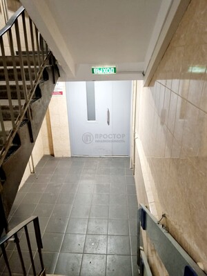 Продам двухкомнатную (2-комн.) квартиру, 16-я Парковая ул, 16к1, Москва г