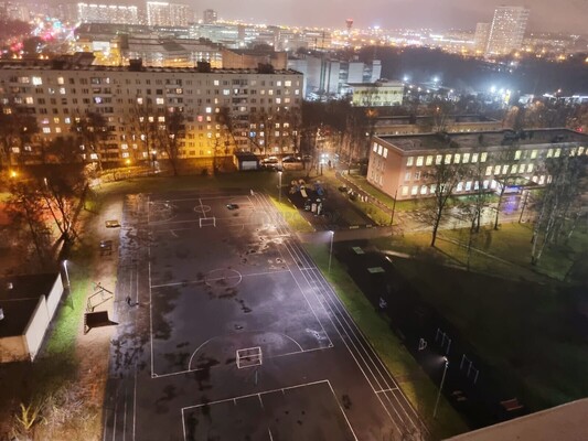 Продам двухкомнатную (2-комн.) квартиру, 16-я Парковая ул, 16к1, Москва г