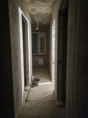 Продам двухкомнатную (2-комн.) квартиру, 16-я Парковая ул, 16к1, Москва г