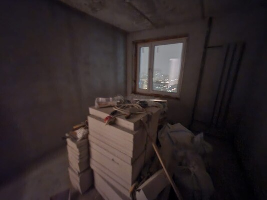 Продам двухкомнатную (2-комн.) квартиру, 16-я Парковая ул, 16к1, Москва г