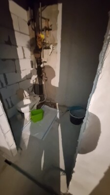 Продам двухкомнатную (2-комн.) квартиру, 16-я Парковая ул, 16к1, Москва г