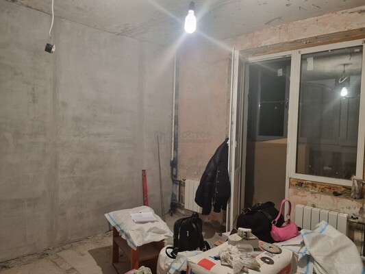 Продам двухкомнатную (2-комн.) квартиру, 16-я Парковая ул, 16к1, Москва г