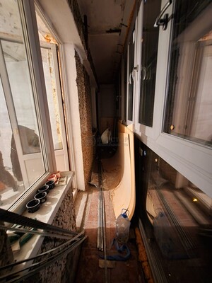 Продам двухкомнатную (2-комн.) квартиру, 16-я Парковая ул, 16к1, Москва г