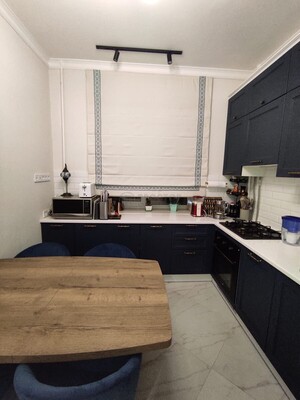 Продам двухкомнатную (2-комн.) квартиру, Вернадского пр-кт, 11/19, Москва г