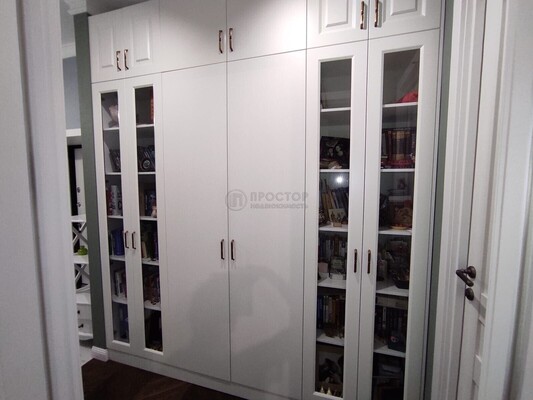 Продам двухкомнатную (2-комн.) квартиру, Вернадского пр-кт, 11/19, Москва г