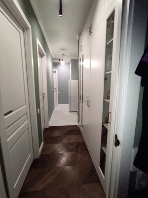 Продам двухкомнатную (2-комн.) квартиру, Вернадского пр-кт, 11/19, Москва г