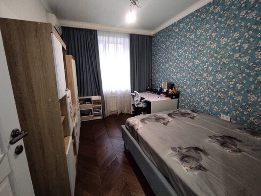 Продам двухкомнатную (2-комн.) квартиру, Вернадского пр-кт, 11/19, Москва г