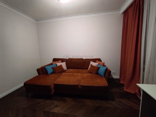 Продам двухкомнатную (2-комн.) квартиру, Вернадского пр-кт, 11/19, Москва г