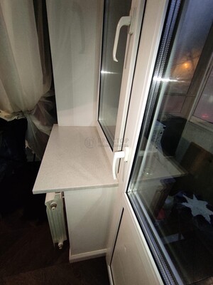 Продам двухкомнатную (2-комн.) квартиру, Вернадского пр-кт, 11/19, Москва г