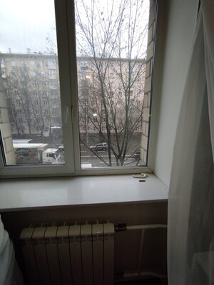 Продам двухкомнатную (2-комн.) квартиру, Вернадского пр-кт, 11/19, Москва г