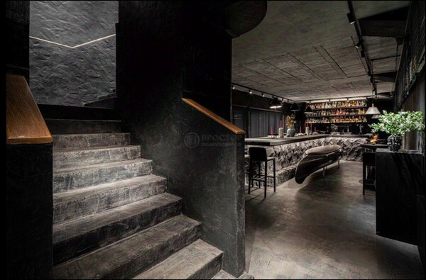 Продам коммерческое помещение 333 м2, Новинский б-р, 25-27с12, Москва г