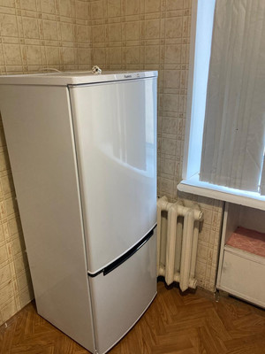 Сдам однокомнатную (1-комн.) квартиру, Чкалова ул, 8, Жуковский г