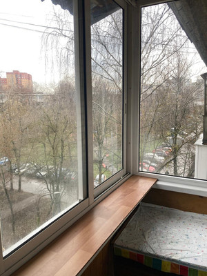 Сдам однокомнатную (1-комн.) квартиру, Чкалова ул, 8, Жуковский г