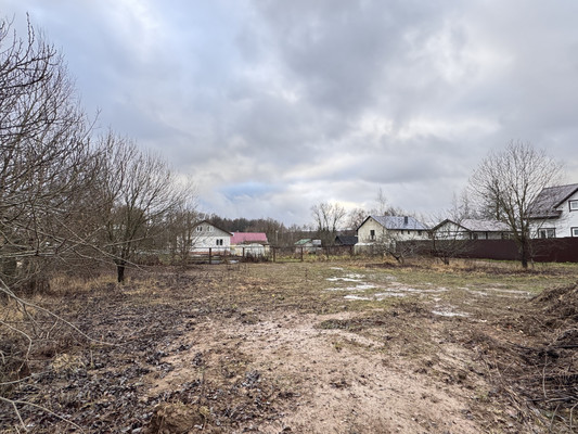 Продам участок 10 соток, ИЖС, Пешково с, 0 км от города