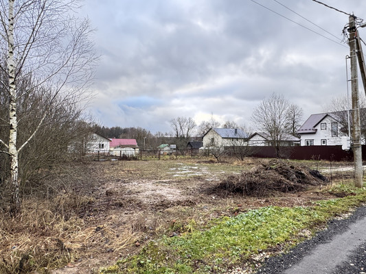 Продам участок 10 соток, ИЖС, Пешково с, 0 км от города