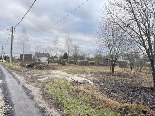 Продам участок 10 соток, ИЖС, Пешково с, 0 км от города