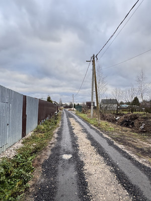 Продам участок 10 соток, ИЖС, Пешково с, 0 км от города