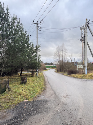 Продам участок 10 соток, ИЖС, Пешково с, 0 км от города