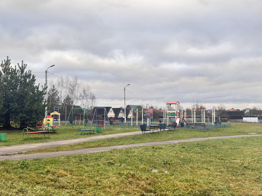 Продам участок 10 соток, ИЖС, Пешково с, 0 км от города