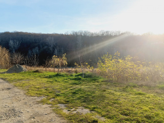 Продам участок 4 соток, Фермерское хоз., Набережная (Дружба тер. СНТ) ул, Майкоп г, 0 км от города