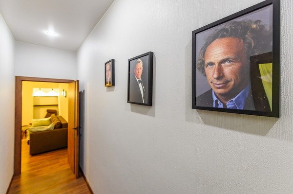 Продам двухкомнатную (2-комн.) квартиру, Реки Мойки наб, 28А, Санкт-Петербург г