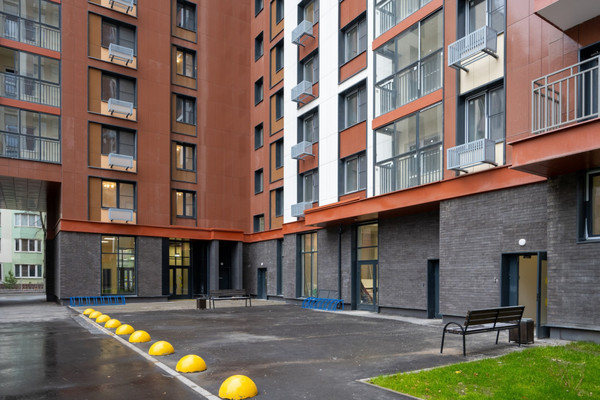 Продам двухкомнатную (2-комн.) квартиру, Кедрова ул, 16к3, Москва г