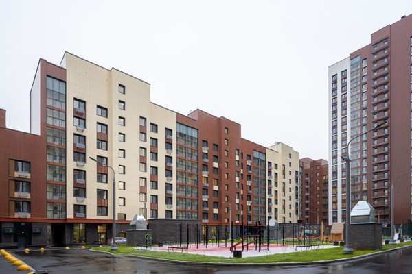 Продам двухкомнатную (2-комн.) квартиру, Кедрова ул, 16к3, Москва г