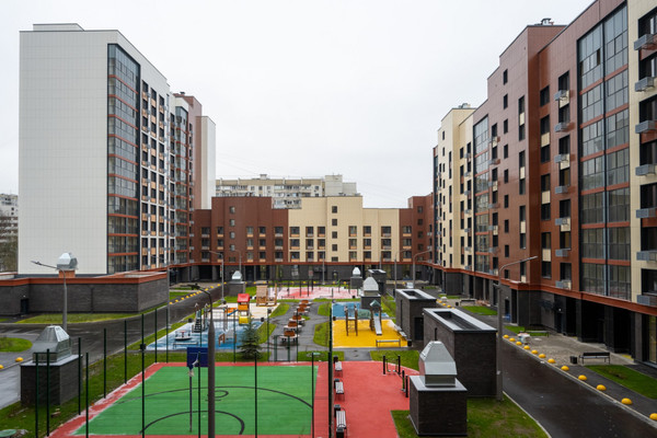 Продам двухкомнатную (2-комн.) квартиру, Кедрова ул, 16к3, Москва г