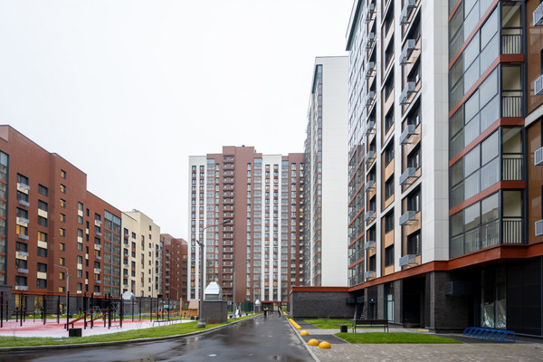 Продам двухкомнатную (2-комн.) квартиру, Кедрова ул, 16к3, Москва г