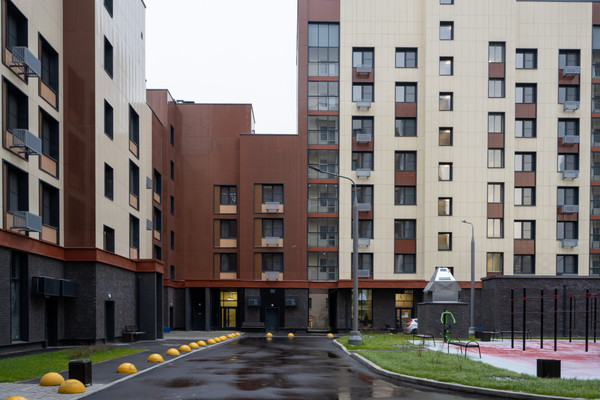 Продам двухкомнатную (2-комн.) квартиру, Кедрова ул, 16к3, Москва г