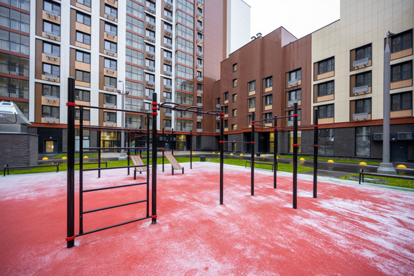 Продам двухкомнатную (2-комн.) квартиру, Кедрова ул, 16к3, Москва г