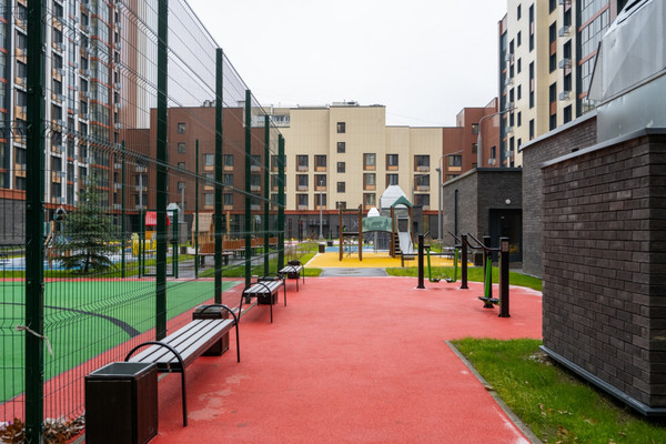 Продам двухкомнатную (2-комн.) квартиру, Кедрова ул, 16к3, Москва г