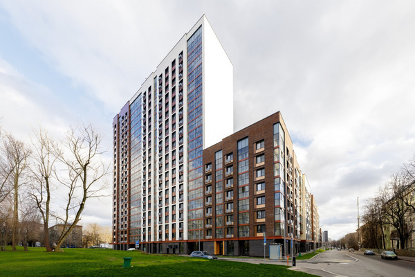 Продам двухкомнатную (2-комн.) квартиру, Кедрова ул, 16к3, Москва г