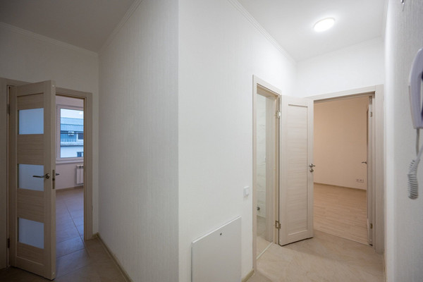 Продам двухкомнатную (2-комн.) квартиру, Кедрова ул, 16к3, Москва г