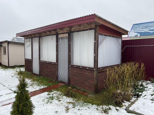 Продам коттедж, 3-я Солнечная ул, Афанасово д, 0 км от города