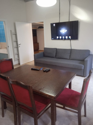 Сдам двухкомнатную (2-комн.) квартиру, Садовая-Черногрязская ул, 16-18, Москва г