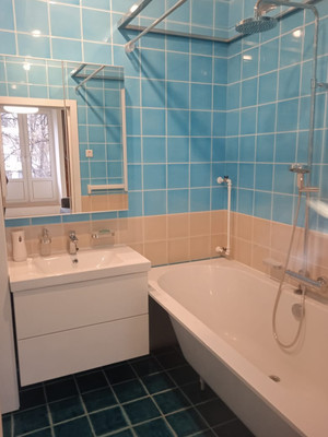 Сдам двухкомнатную (2-комн.) квартиру, Садовая-Черногрязская ул, 16-18, Москва г