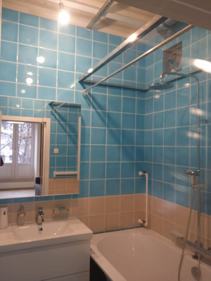 Сдам двухкомнатную (2-комн.) квартиру, Садовая-Черногрязская ул, 16-18, Москва г