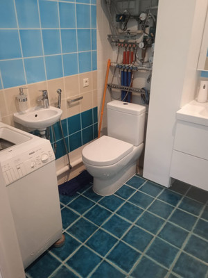 Сдам двухкомнатную (2-комн.) квартиру, Садовая-Черногрязская ул, 16-18, Москва г