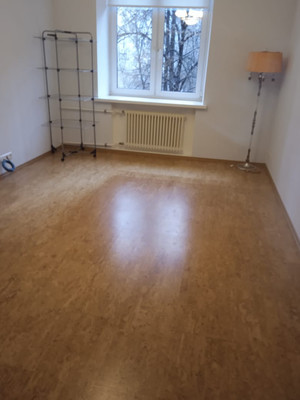 Сдам двухкомнатную (2-комн.) квартиру, Садовая-Черногрязская ул, 16-18, Москва г