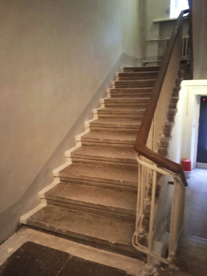 Сдам двухкомнатную (2-комн.) квартиру, Садовая-Черногрязская ул, 16-18, Москва г