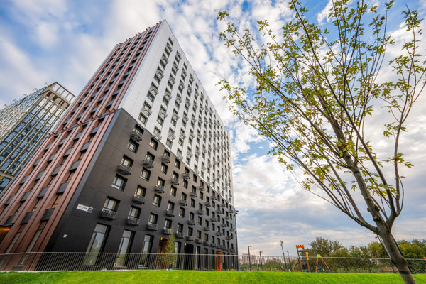 Продам однокомнатную (1-комн.) квартиру, Светланова ул, 11к1, Москва г