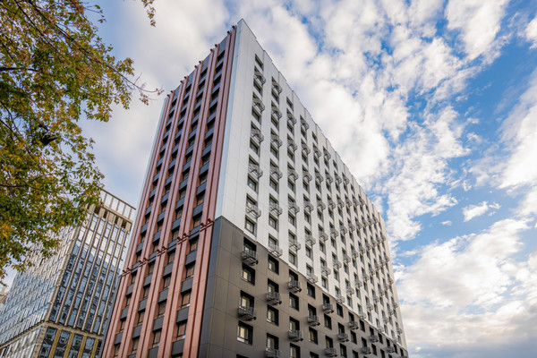 Продам однокомнатную (1-комн.) квартиру, Светланова ул, 11к1, Москва г