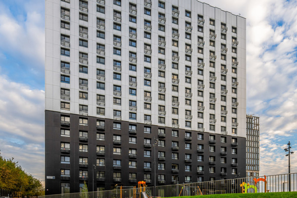 Продам однокомнатную (1-комн.) квартиру, Светланова ул, 11к1, Москва г