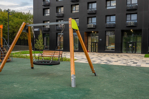 Продам однокомнатную (1-комн.) квартиру, Светланова ул, 11к1, Москва г