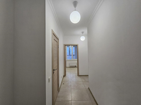 Продам однокомнатную (1-комн.) квартиру, Светланова ул, 11к1, Москва г