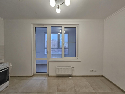 Продам однокомнатную (1-комн.) квартиру, Светланова ул, 11к1, Москва г