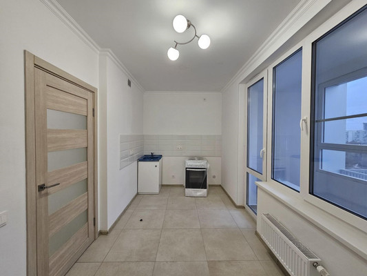 Продам однокомнатную (1-комн.) квартиру, Светланова ул, 11к1, Москва г