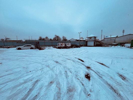 Сдам склад 939,4 м2, Невская ул, 122, Калининград г